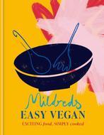 9780600638056 Mildreds Easy Vegan Mildreds, Boeken, Verzenden, Nieuw, Mildreds