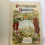 Francis Watt and Andrew Carter - Picturesque Scotland, in