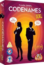 Codenames XXL (NL-versie) | White Goblin Games -, Hobby en Vrije tijd, Gezelschapsspellen | Bordspellen, Verzenden, Nieuw