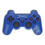 PS3 Controller - Blauw - Dragon War PS3 Morgen in huis!, Spelcomputers en Games, Spelcomputers | Sony PlayStation Consoles | Accessoires