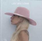 cd - Lady Gaga - Joanne