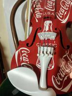 fp pop art - Coca cola Classic violon 4/4 (60cm) luxury, Antiek en Kunst