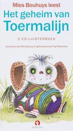 Het geheim van de Toermalijn, 2 CDS, Boeken, Ophalen of Verzenden, Nieuw