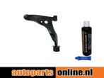 Draagarm Mitsubishi Space Star voorzijde, links, onder, Verzenden, Nieuw, Mitsubishi