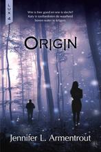 Origin / Lux / 4 9789401913768 Jennifer L. Armentrout, Verzenden, Zo goed als nieuw, Jennifer L. Armentrout