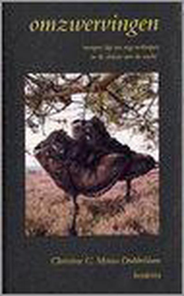 Omzwervingen 9789073304932 C. Mouw-Dubbeldam, Boeken, Wetenschap, Gelezen, Verzenden