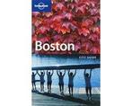 Lonely Planet Boston - Lonely Planet Boston, Boeken, Reisgidsen, Ophalen of Verzenden, Nieuw