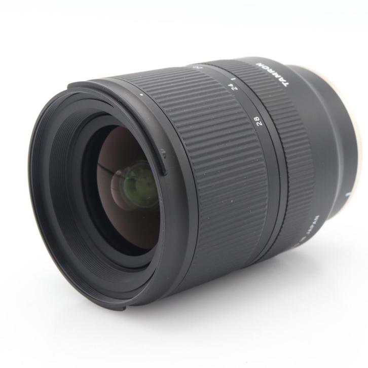 Tamron 17-28mm F/2.8 Di III RXD Sony FE | Tweedehands, Audio, Tv en Foto, Fotocamera's Digitaal, Gebruikt, Overige Merken, Verzenden