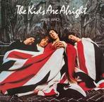 LP gebruikt - The Who - The Kids Are Alright, Verzenden, Zo goed als nieuw