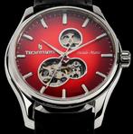 Tecnotempo - Inside Matic - Automatic - Red Dial - -, Nieuw