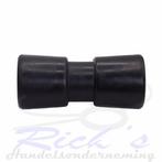 Bootrol / kielrol 190 mm met asgat 22 mm, Watersport en Boten, Accessoires en Onderhoud, Ophalen of Verzenden, Nieuw