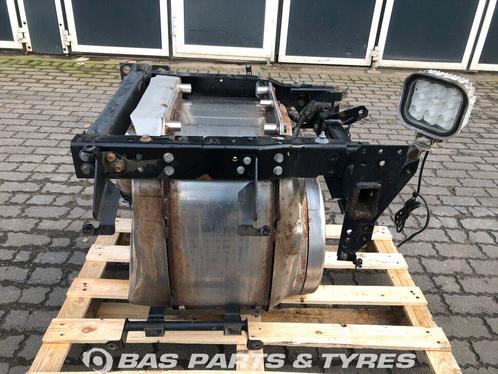 Diesel Particulate Filter (DPF) 1947136, Auto-onderdelen, Vrachtwagen-onderdelen, Gebruikt, DAF, Uitlaatsystemen, Ophalen