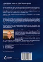 TRE 9789089544476 David Berceli, Boeken, Verzenden, Gelezen, David Berceli