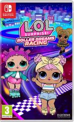 L.O.L. Surprise! Roller Dreams - Switch, Nieuw, Verzenden