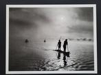 Sebastião Salgado (1944) - Mato Grosso, Brazil - 2005 -