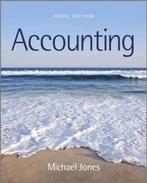 Accounting | 9781119977186, Nieuw, Verzenden