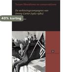 Tussen liberalisme en conservatisme / UvA proefschriften, Verzenden, Gelezen, Frans van Nijnatten