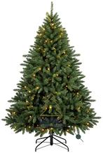 Royal Christmas Kunstkerstboom Washington 150cm met, Diversen, Kerst, Ophalen of Verzenden, Nieuw
