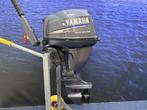 Yamaha 15 pk buitenboordmotor, Watersport en Boten, Buiten- en Binnenboordmotoren, 10 tot 30 pk, Viertaktmotor, Ophalen of Verzenden