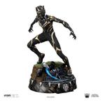 Marvel Art Scale Statue 1/10 Wakanda Forever Black Panther 2, Ophalen of Verzenden, Nieuw