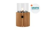 Cosiscoop Timber Teak - Gaslantaarn, Verzenden, Nieuw