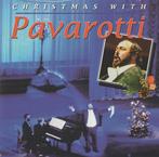 Pavarotti - Christmas With Pavarotti, Ophalen of Verzenden, Gebruikt