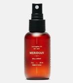 Meridian - The Spray - Ball Spray - Deodorant voor mannen -, Zo goed als nieuw, Verzenden