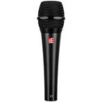 SE Electronics V7 Black dynamische zangmicrofoon, Muziek en Instrumenten, Microfoons, Verzenden, Nieuw