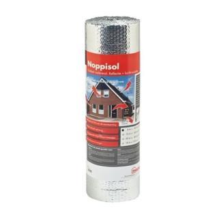 Isolatiefolie | Mac Lean | 6 x 0.6 meter, Doe-het-zelf en Verbouw, Isolatie en Afdichting, Nieuw, Verzenden