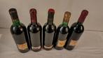 1994 Bodegas y Viñedos Alión, 1986 Vina pedrosa, 2004, Verzamelen, Wijnen, Nieuw