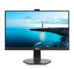 Philips 241P7Q 24 Inch Full HD 1920x1080 IPS Paneel 75Hz..., Computers en Software, Monitoren, Ophalen of Verzenden, Zo goed als nieuw