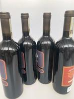 2015 CaRome Romano Marengo Barolo Cerreta & 2010 Mariadi, Nieuw