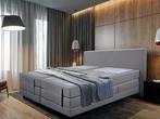 Elektrische boxspringcombinatie, M-Ray, Sense Exclusief,, Nieuw