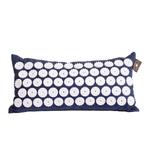 Spijkerkussen indigo - Lotus, Verzenden, Nieuw