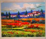 Mario Smeraglia (1950) - I Colori dei fiori