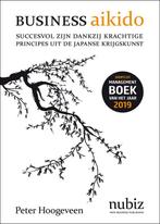 9789492790163 Business Aikido | Tweedehands, Boeken, Verzenden, Zo goed als nieuw, Peter Hoogeveen