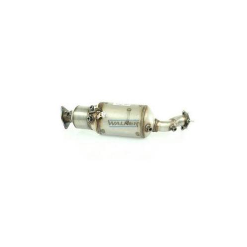 Roetfilter Audi A5 2.0 vanaf 2008 DPF 8 T3 F7 Ta, Auto-onderdelen, Uitlaatsystemen, Verzenden