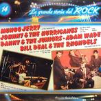 LP gebruikt - Various - Mungo Jerry / Johnny &amp; The Hu..., Zo goed als nieuw, Verzenden