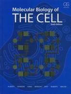 Molecular Biology Of The Cell 9780815344322, Zo goed als nieuw