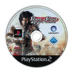 Prince of Persia the Two Thrones (losse disc) (PlayStatio..., Verzenden, Gebruikt, Vanaf 12 jaar
