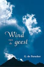 Wind van de geest 9789070328573 G. de Purucker, Boeken, Gelezen, G. de Purucker, Verzenden