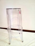Kartell - Philippe Starck - Kruk - Polycarbonaat -