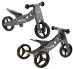2Cycle 2 in 1 Loopfiets/Driewieler - Hout - Jongens en