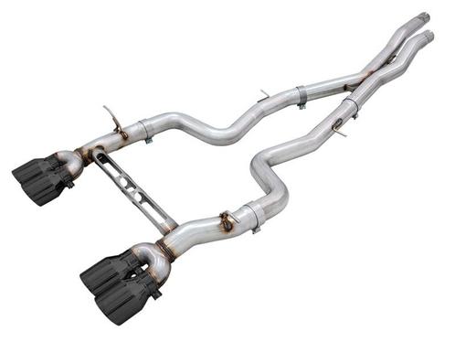AWE Tuning BMW F8X M3/M4 Track Edition Catback Exhaust -, Auto-onderdelen, Uitlaatsystemen, Ophalen of Verzenden