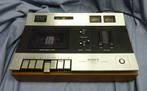 Sony - TC117 Cassetterecorder-speler, Nieuw