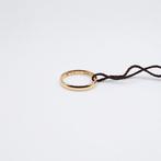 Damiani - Trouwring - 18 karaat Roségoud