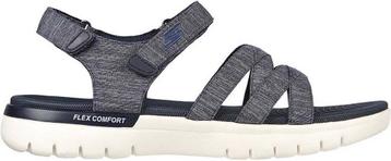 Skechers - maat 38- ON-THE-GO FLEX - FINEST Dames Sandalen beschikbaar voor biedingen