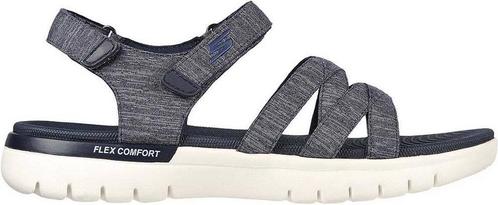 Skechers - maat 38- ON-THE-GO FLEX - FINEST Dames Sandalen, Kleding | Dames, Schoenen, Verzenden