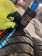 235/55/17 103H GOODYEAR WINTERBANDEN 7,6MM PROFIEL DEMO, Ophalen, Gebruikt, 17 inch, Winterbanden