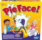 Pie Face Classic | Hasbro - Gezelschapsspellen, Hobby en Vrije tijd, Gezelschapsspellen | Bordspellen, Verzenden, Nieuw